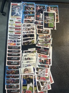Lotto 50 carte TOPPS Arizona Diamondbacks + inserti Zac Gallen birra cromati Esordienti + - Foto 1 di 7