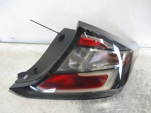 2016-2019 Chevrolet Volt Passenger RH Tail Light Lamp OEM - Foto 1 di 5