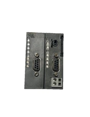 ⭐ VIPA CPU 214‑DP Profibus‑Master SPS ⭐ kompatibel zu Siemens STEP7 - Bild 1 von 3