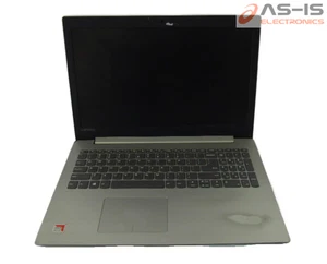 *AS-IS* Lenovo IdeaPad 320-15ABR AMD A12-9720P 2.70GHz 8GB No SSD No OS Laptop - Picture 1 of 6