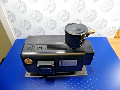 BUSCH SV 1010 B 000 HZXX - Bild 1 von 4