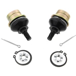 Se adapta a rótulas superiores x2 para Suzuki 400 Quadsport LTZ400 Z400 400 PARA 2005-2014 - Imagen 1 de 1