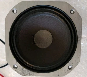 JBL LE 5-2 - MIDRANGE DRIVER - JBL 4311, JBL 4310, L 100 - 1x , No Label - Afbeelding 1 van 12