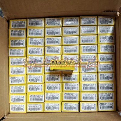 10/20/50/100/200 Boxes Bussmann DMM-B-44/100-R Fuse DMM-B-44-100-R 440mA 1000V - Image 1 of 4