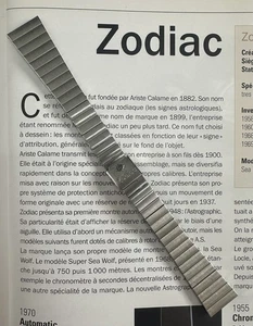 zodiac bracelet - Foto 1 di 3