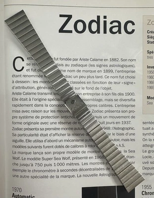 zodiac bracelet - Immagine 1 di 3