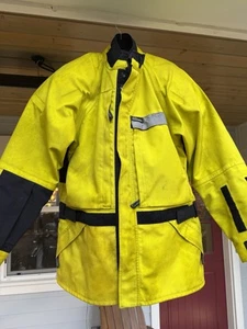 Aerostich Darien Jacket -- High Viz Large - Picture 1 of 10