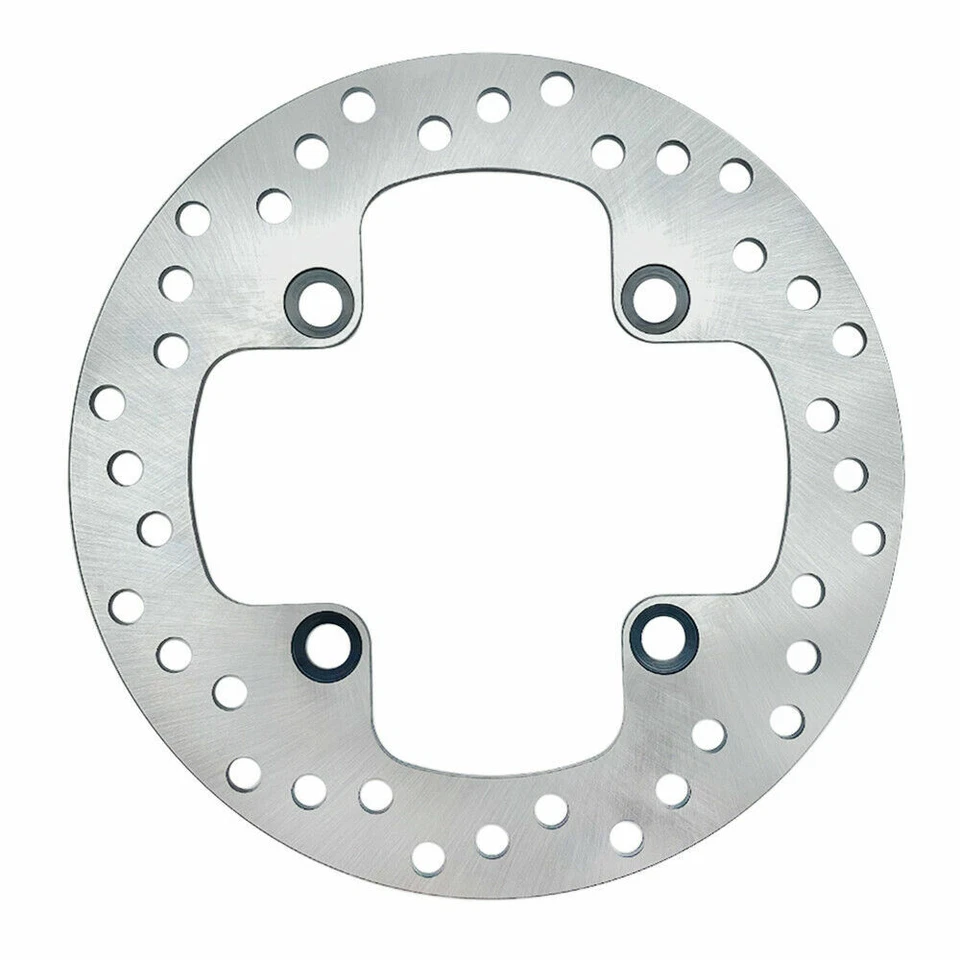 Rear Left/ Right Brake Disc Rotor for Yamaha Grizzly 550 700 1HP-F582V-00-00 - Изображение 1 из 2