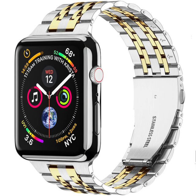 APPLE WATCH SERIES 9 DE LUXO 45mm COM PULSEIRA MILANESA