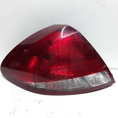 04 05 06 07 Conjunto de luz trasera izquierda Ford Taurus OEM 5F1X-13B505-A Foto 1 de 4