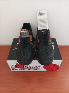 Scarpe Antinfortunistica, suola antistatica/antiscivolo/resistente agli oli - Foto 1 di 12