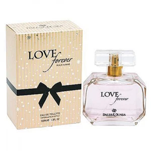 D&d Love Forever Parfume Mujer - Blumig-Frische Notas - 100ml Duftzwilling / - Bild 1 von 1