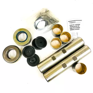Stemco Kaiser Plus 70.123.05 King Pin Kit Set with H0.123.05 Hardware Pack New - Picture 1 of 9