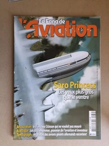FANA DE L'AVIATION N° 468 - Imagen 1 de 1