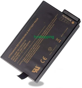 Batteria per computer portatile 7800 mAh BP-LC2600/33-01S1 per Getac X500 V1010 M230 338911120104 - Foto 1 di 3