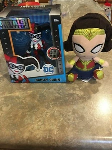Jada Toys DC Harley Quinn 4-Inch Heavy Die-Cast Metal Action Figure Nib M366 - Picture 1 of 3