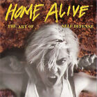2xCD Home Alive - The Art Of Self Defense Various Epic