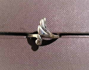 Ring, 925er Silber, Breite 1,7 cm. -Verschiedene Grössen! - Picture 1 of 9
