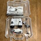 Wowee Flytech Bladestar Helicopter Drone Style With Original Case Never Used Toy