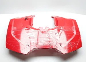 ARCTIC CAT PANEL,FENDER REAR RED-RTD 7506-111 0401-751 OEM - Picture 1 of 4