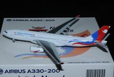 JC WINGS 1/400 Airbus A330-200 NEPAL AIRLINES 9N-ALY