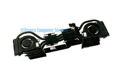 13NR0550AM0401 OEM ASUS FAN WITH HEATSINK GA401QM-211.ZG14B (GRADE A)(CE25) - Image 1 of 2