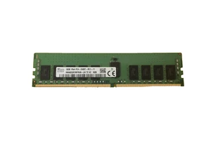 HMA82GR7MFR4N-UH HYNIX 16GB (1X16GB) 1RX4 DDR4 PC4-2400T MEMORY - Picture 1 of 1