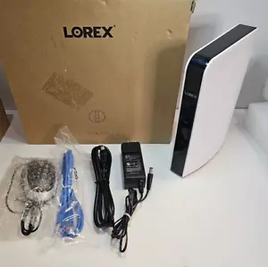 Lorex L222A8-Z 1080p FHD NVR, 32Gb MicroSD Card, 6 Channel Works w/ U222AA - Picture 1 of 4
