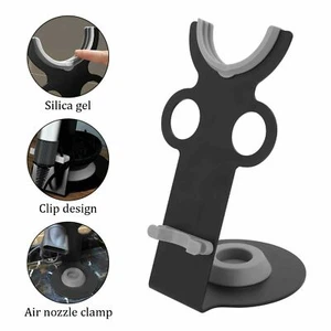 For Dyson Magnetic Holder Anti-drop Supersonic Hair Dryer Stand Bracket Mount UK - Picture 1 of 8