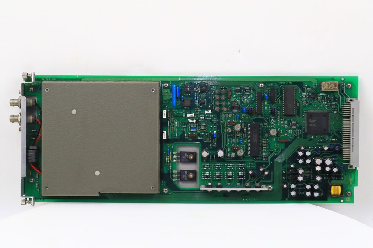 Semiconductor Parameter Analyzers for sale - eBay Semiconductor Parameter Analyzers for sale - eBay