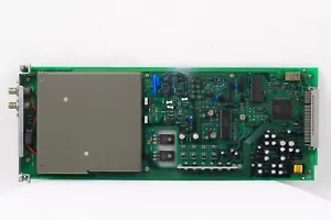 HP 04156-66503 HRSMU FOR HP 4156A PRECISION SEMICONDUCTOR PARAMETER ANALYZER - Picture 1 of 9