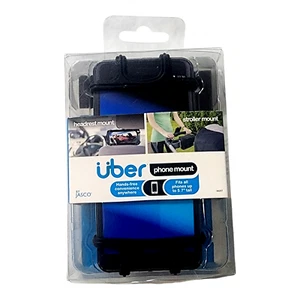 Uber Universal Mount For Phones between 4½”- 5.7” Brand New Sealed Free Shipping - Picture 1 of 4