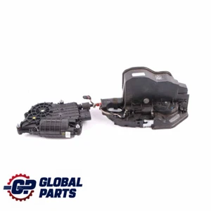 BMW E60 E61 Actuador de la puerta delantera izquierda Catch Soft Close 7202155 - Imagen 1 de 12