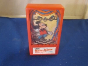 GABRIEL MICKEY MOUSE DISNEY TÄNZERIN NR.76990 WALT DISNEY PRODUCTIONS - Bild 1 von 4