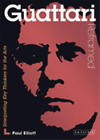 Paul Elliott Guattari Reframed (Taschenbuch) Contemporary Thinkers Reframed