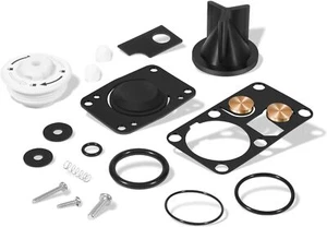 Kit de servicio 29045-3000 para inodoro 08-23 Jabsco 29090 29120 serie Twist N Lock - Imagen 1 de 8