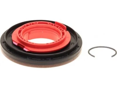 For BMW Alpina B7L xDrive Differential Side Cover Seal Genuine 21597VBRV - Image 1 of 2