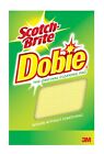 3M 56855 Scotch-Brite 720 Dobie All Purpose Cleaning Pad