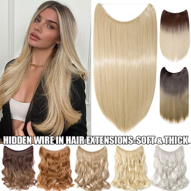 Curly Hair Extensions (Blonde)'s Code & Price - RblxTrade