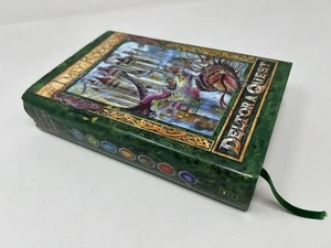 Deltora Quest by Emily Rodda - Hardcover with Dust Jacket - Picture 1 of 4
