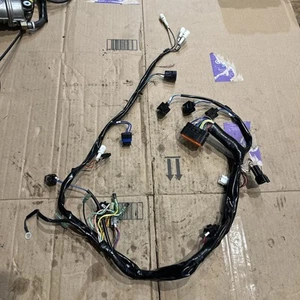 Mercury Tohatsu Nissan 25 30 HP 4Stroke EFI ECU Wire Wiring Harness 898101T51 - Bild 1 von 9