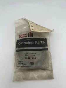 Case IH L34024 OEM Dichtung NOS Original - passend für L340A Lader / Farmall 35A-40A - Bild 1 von 3