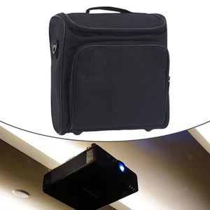 Sac de Projecteur Zip Accessoires Sacs de Rangement Polyvalent - Photo 1/7