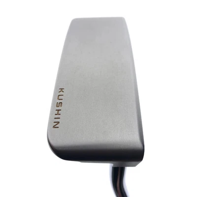 Used Ping PLD Milled Kushin 2025 Putter / 34.0 Inches - Image 1 of 4