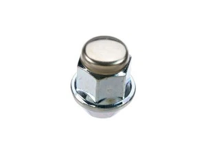 Febi 24ZT73F Lug Nut Fits 1971-1974 BMW 2002tii Lug Nut -- w/ Aluminum Wheels - Picture 1 of 1