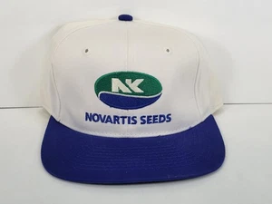 VINTAGE 1980er NORTHRUP KING TRUCKERMÜTZE - UNGETRAGENER ZUSTAND  - Bild 1 von 3