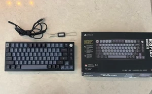 Corsair K65 Plus Wireless Mechanical Keyboard - Picture 1 of 3