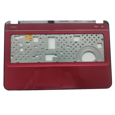 Neu für HP Pavilion G7-2000 Handauflage Abdeckung Upper Case Cover Rot - Bild 1 von 4
