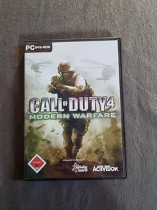 Call Of Duty 4 Modern Warfare - Bild 1 von 2