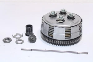 2019 Honda Crf150r OEM Clutch Basket Assembly 2007-2025 - Picture 1 of 6